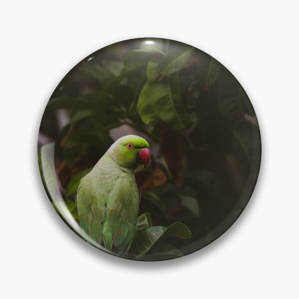 Item preview, Parrot designed and sold by kasthu.