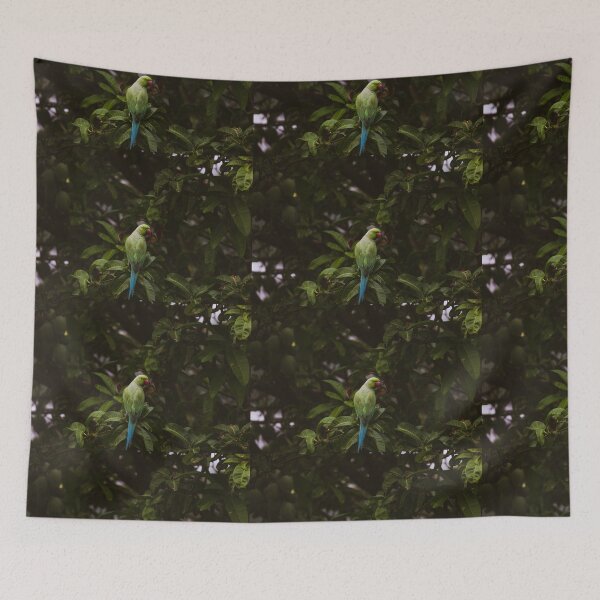 Item preview, Parrot designed and sold by kasthu.