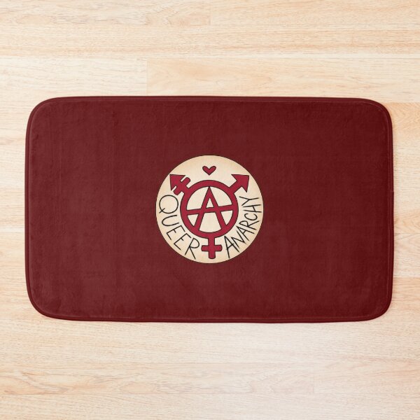 Item preview, Queer Anarchy ! designed and sold by Very-Ghoul.