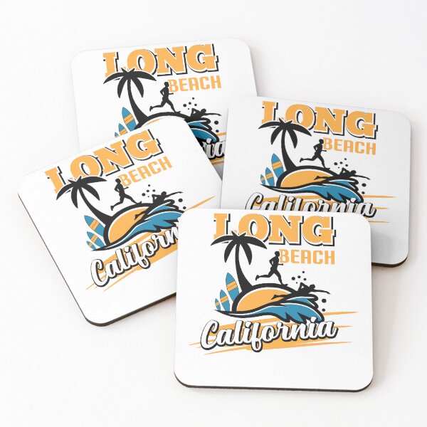 Item preview, California designed and sold by TopBaseline.