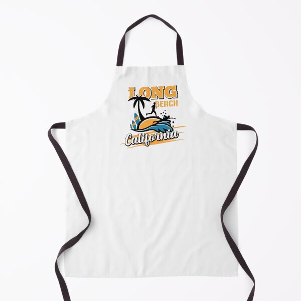Item preview, California designed and sold by TopBaseline.