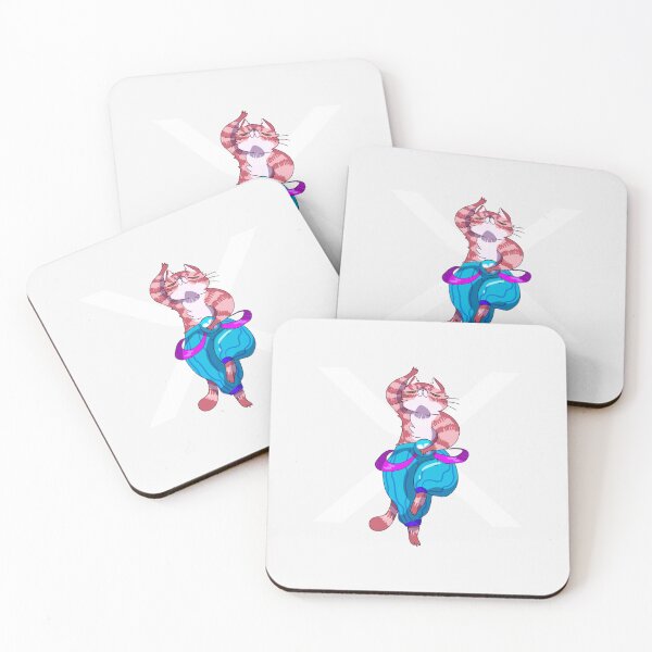 Item preview, Crypto BattleCats - XRP| Perfect Gift designed and sold by beatabama.
