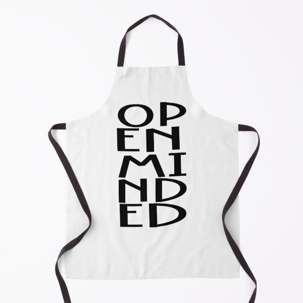 Item preview, Open Minded designed and sold by Toonify4U.