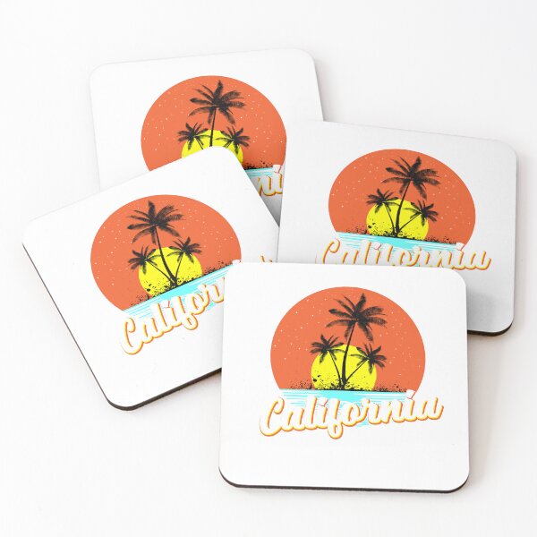 Item preview, California designed and sold by TopBaseline.