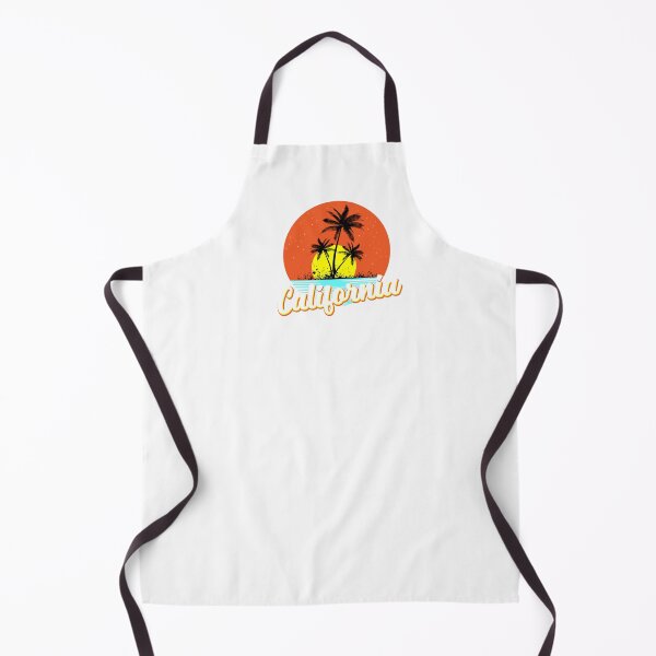 Item preview, California designed and sold by TopBaseline.