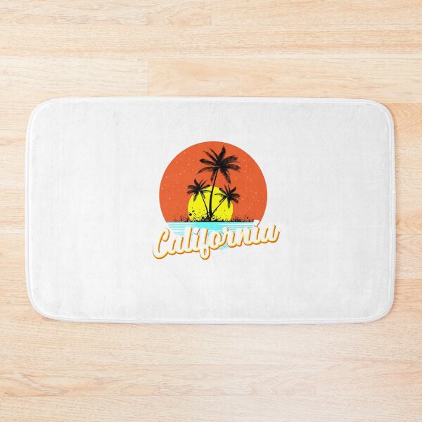 Item preview, California designed and sold by TopBaseline.