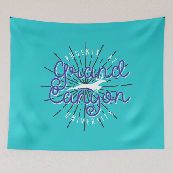 Item preview, Grand Canyon University Gcu Lopes 1707Cy14 designed and sold by KevilBenzema.