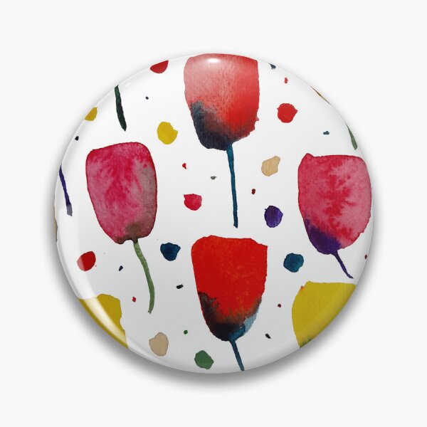 Item preview, Tulips designed and sold by NitArtCafe.