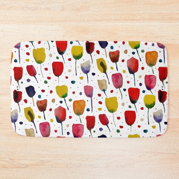 Item preview, Tulips designed and sold by NitArtCafe.