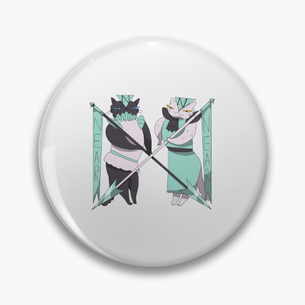 Item preview, Crypto BattleCats - Near Protocol| Perfect Gift designed and sold by beatabama.