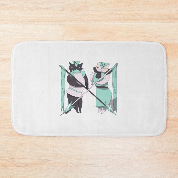 Item preview, Crypto BattleCats - Near Protocol| Perfect Gift designed and sold by beatabama.