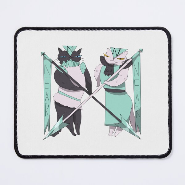 Item preview, Crypto BattleCats - Near Protocol| Perfect Gift designed and sold by beatabama.