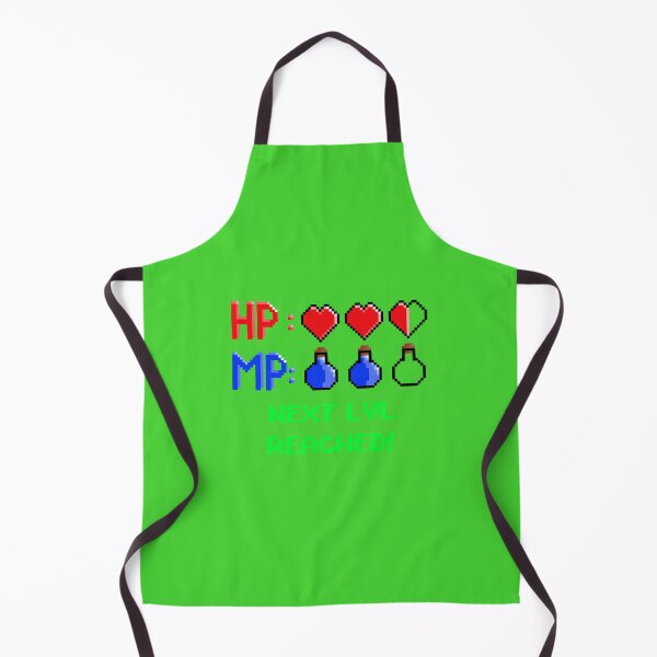 Item preview, health points mana points designed and sold by KevilBenzema.