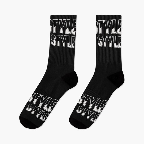 Item preview, Jumpstyle Is My Style Music White designed and sold by RichTeeDesigns.
