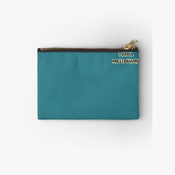 Item preview, i am a Millionaire designed and sold by Premium-Cart.