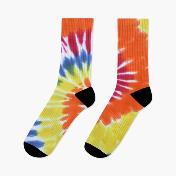 Item preview, Colorful Tie Dye Spiral designed and sold by LouisMorgan.