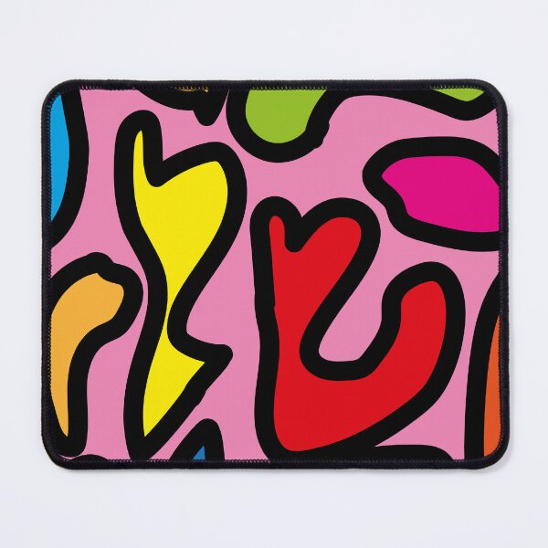 Item preview, Funny shapes designed and sold by Freygeistdesign.