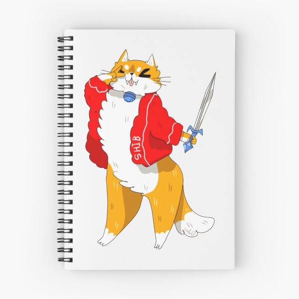 Artikelvorschau, Crypto BattleCats - SHIB| Perfektes Geschenk entworfen und verkauft von beatabama.
