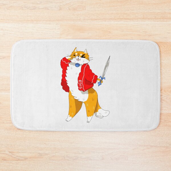 Item preview, Crypto BattleCats - SHIB| Perfect Gift designed and sold by beatabama.