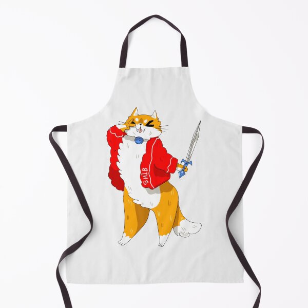 Item preview, Crypto BattleCats - SHIB| Perfect Gift designed and sold by beatabama.