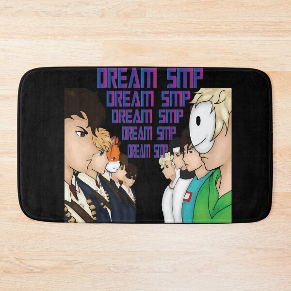 Item preview, dream smp for friends designed and sold by arianpink.