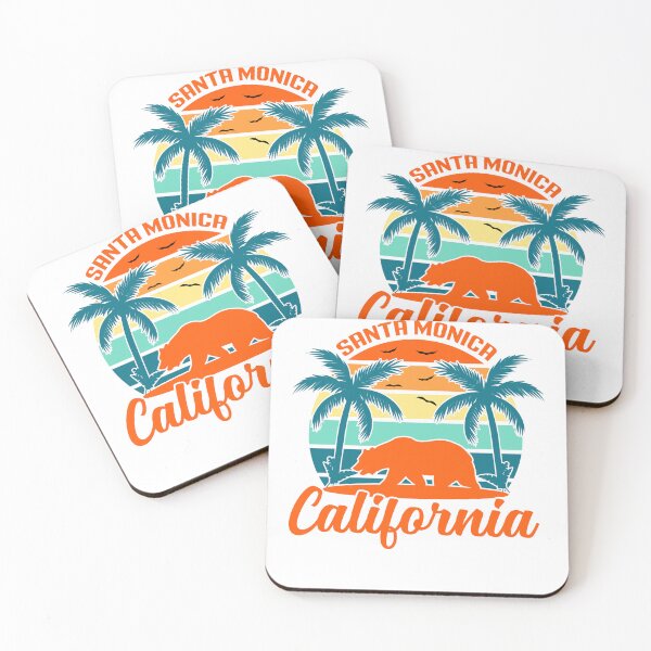 Item preview, California designed and sold by TopBaseline.