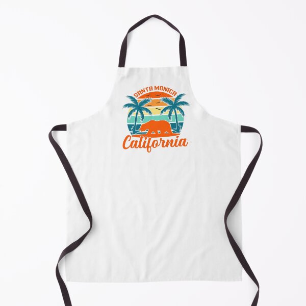 Item preview, California designed and sold by TopBaseline.