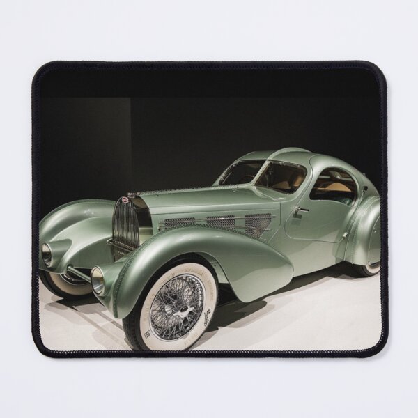 Item preview, antique Car From the Gilded Age designed and sold by Britney-US.