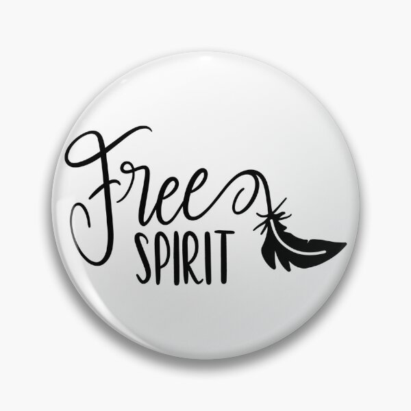 Item preview, Free-Spirit designed and sold by Tia-Ako.