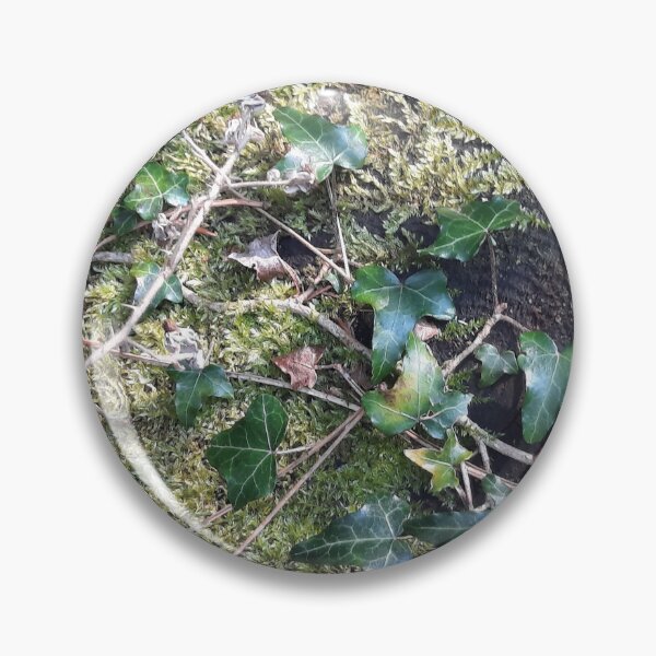 Item preview, moss and ivy... designed and sold by barbich.