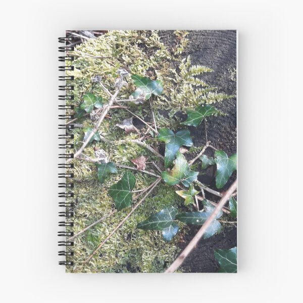 Item preview, moss and ivy... designed and sold by barbich.