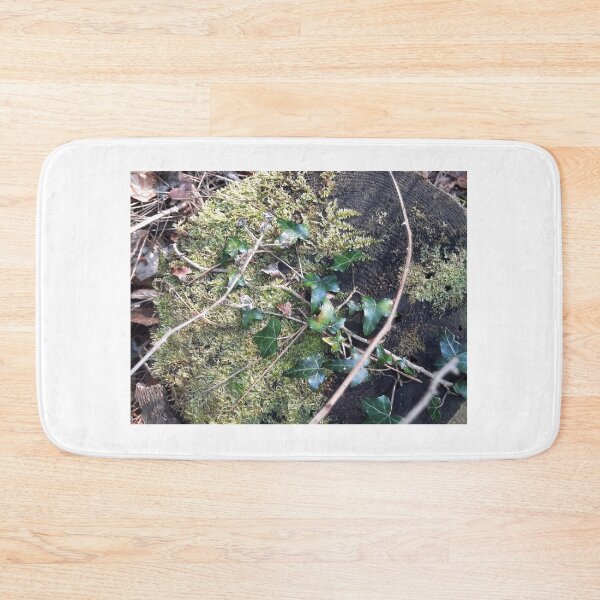 Item preview, moss and ivy... designed and sold by barbich.