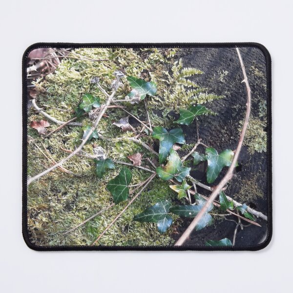Item preview, moss and ivy... designed and sold by barbich.