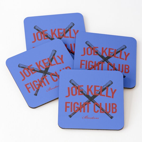 Item preview, joe kelly fightclub designed and sold by KevilBenzema.