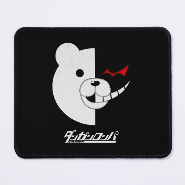 Item preview, Danganronpa Monokuma designed and sold by shopNicMochi.