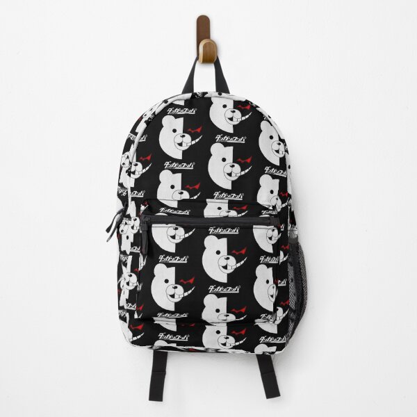 Item preview, Danganronpa Monokuma designed and sold by shopNicMochi.