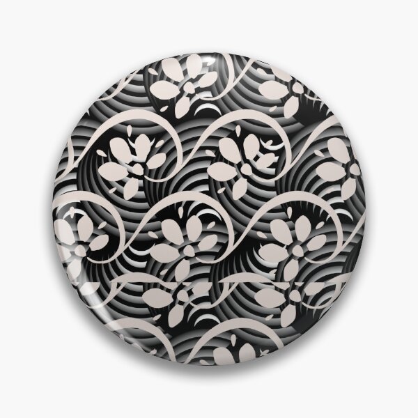 Item preview, Circular Optical Pattern designed and sold by SBWorld.