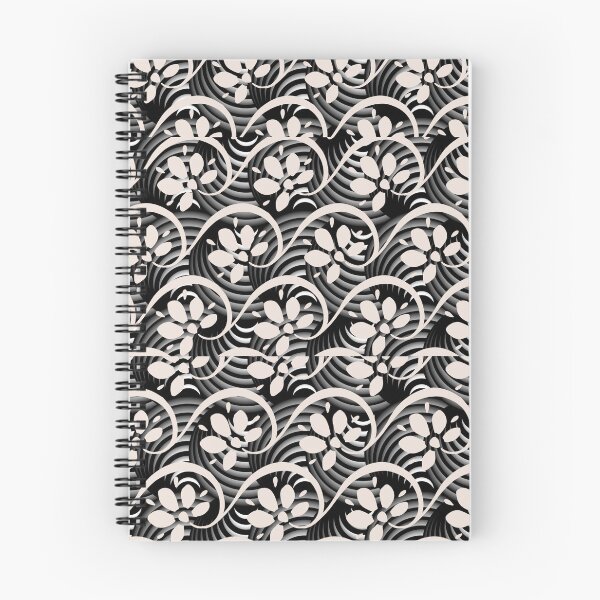 Item preview, Circular Optical Pattern designed and sold by SBWorld.