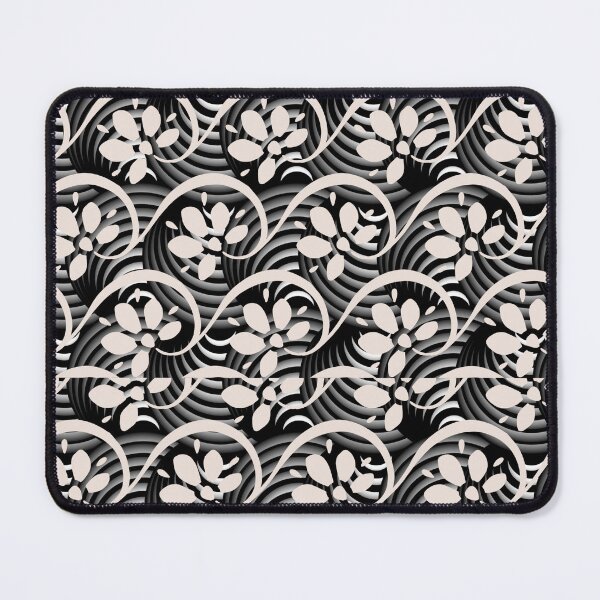 Item preview, Circular Optical Pattern designed and sold by SBWorld.