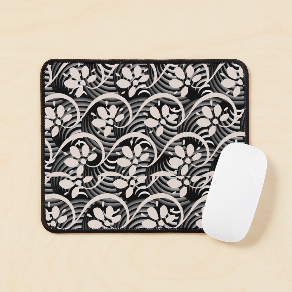 Item preview, Mouse Pad designed and sold by SBWorld.