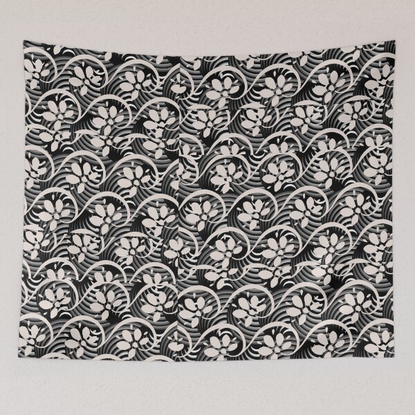Item preview, Circular Optical Pattern designed and sold by SBWorld.