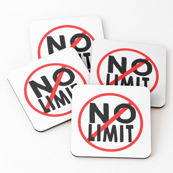 Item preview, No Limit designed and sold by Toonify4U.