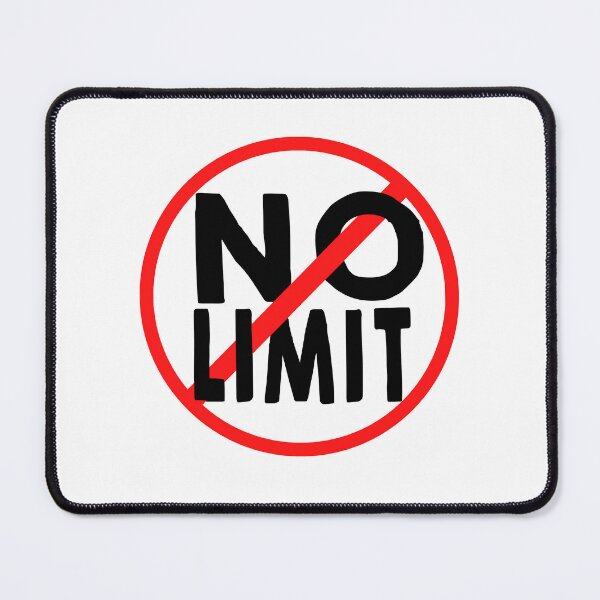 Item preview, No Limit designed and sold by Toonify4U.