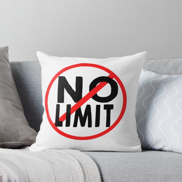 Item preview, No Limit designed and sold by Toonify4U.