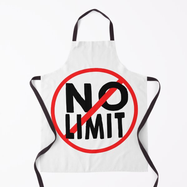 Item preview, No Limit designed and sold by Toonify4U.