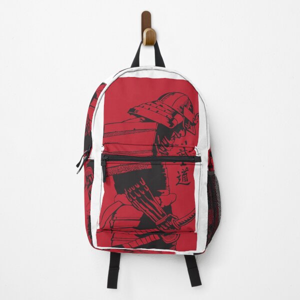 Item preview, Japanese, Red Oni Demon designed and sold by Emil1993.