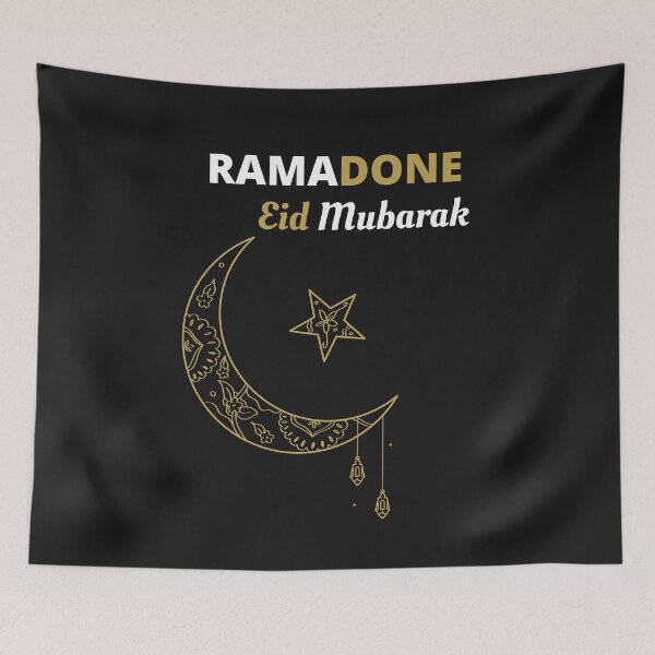 Item preview, Ramadan ramadone designed and sold by Sam Artist.