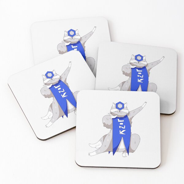Item preview, Crypto BattleCats - LINK| Perfect Gift designed and sold by beatabama.
