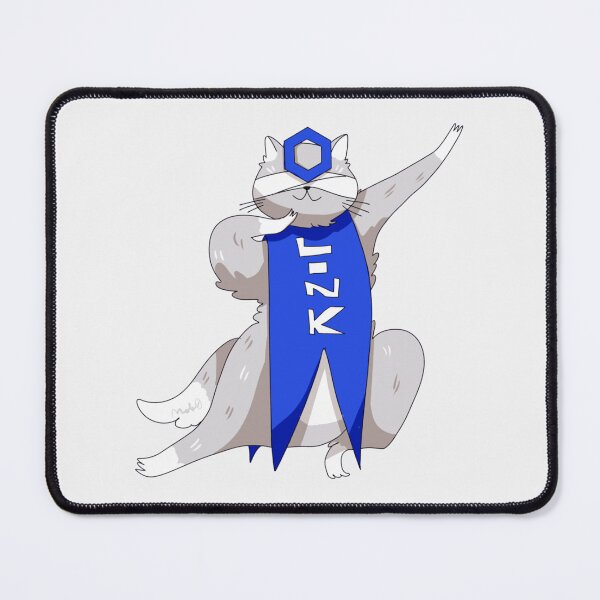 Item preview, Crypto BattleCats - LINK| Perfect Gift designed and sold by beatabama.