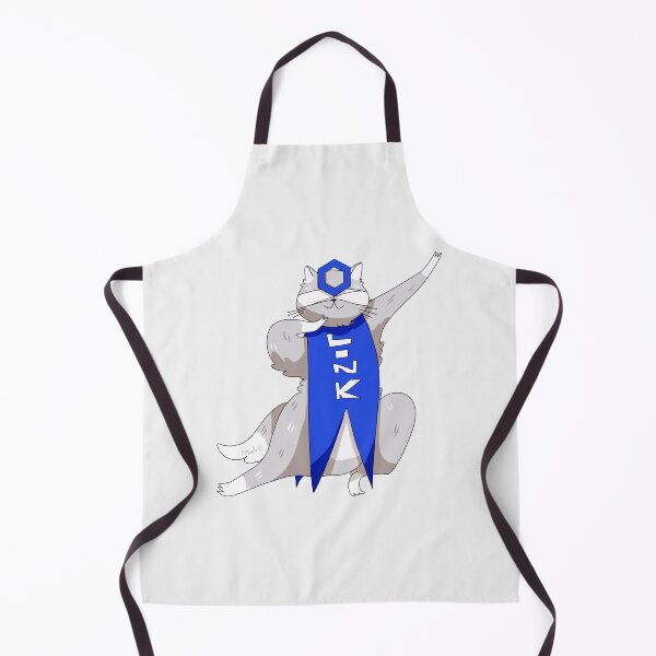 Item preview, Crypto BattleCats - LINK| Perfect Gift designed and sold by beatabama.